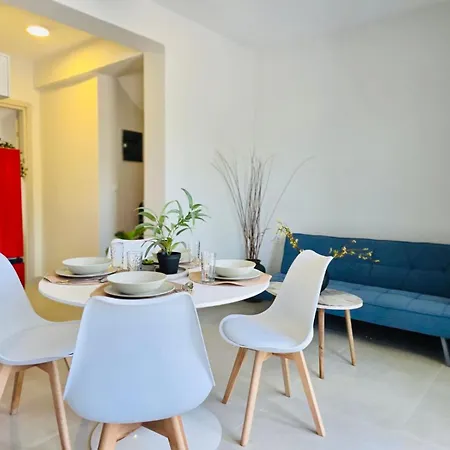 Minimal Garden A3, Delta Hospitality Appartamento *