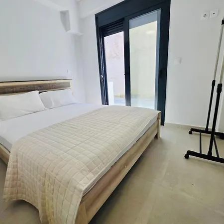 Apartment Minimal Garden A3, Delta Hospitality *
